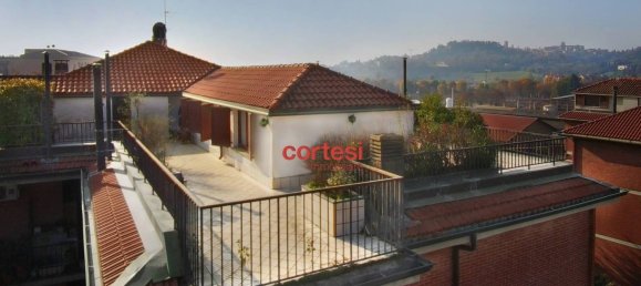 4 chambres Penthouse à Bergamo, Italy No. 103173 2