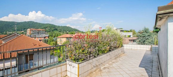 4 chambres Penthouse à Bergamo, Italy No. 103173 26