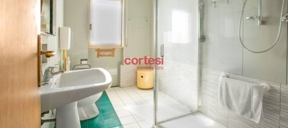 4 chambres Penthouse à Bergamo, Italy No. 103173 17