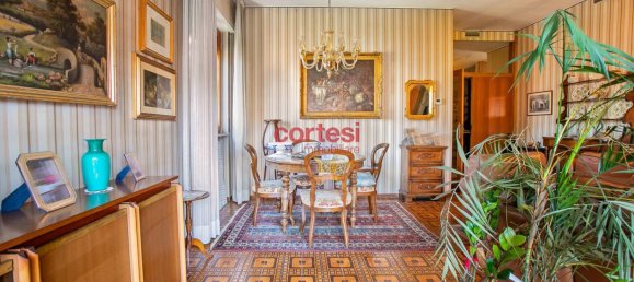 4 chambres Penthouse à Bergamo, Italy No. 103173 11