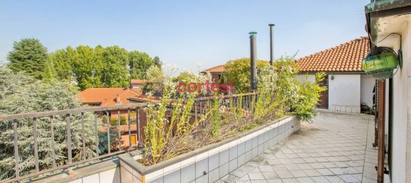 4 chambres Penthouse à Bergamo, Italy No. 103173 20