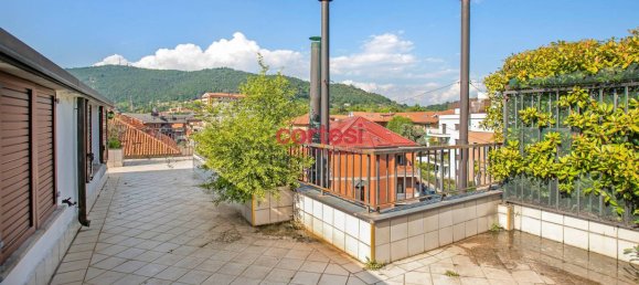 4 chambres Penthouse à Bergamo, Italy No. 103173 21