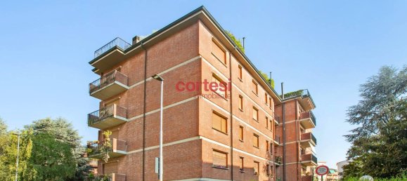 4 chambres Penthouse à Bergamo, Italy No. 103173 32