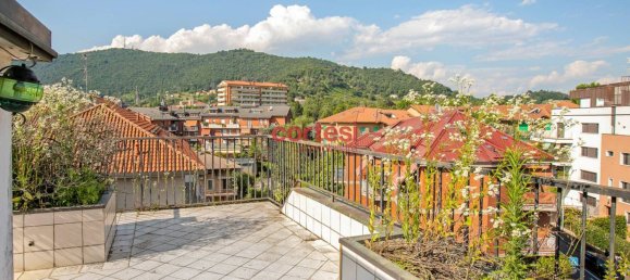 4 chambres Penthouse à Bergamo, Italy No. 103173 25
