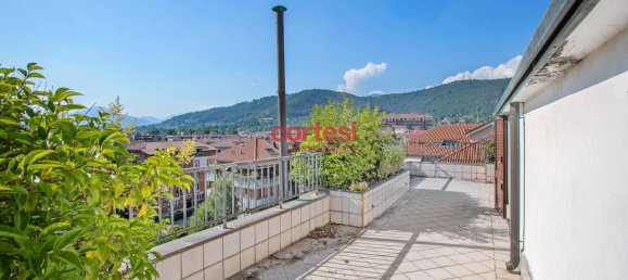 4 chambres Penthouse à Bergamo, Italy No. 103173 23