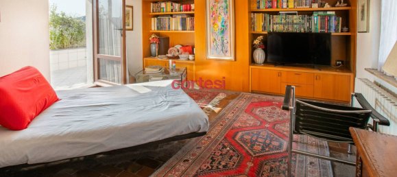 4 chambres Penthouse à Bergamo, Italy No. 103173 27