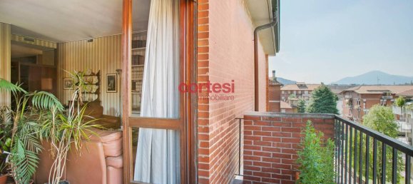 4 chambres Penthouse à Bergamo, Italy No. 103173 6