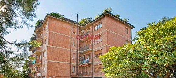 4 chambres Penthouse à Bergamo, Italy No. 103173 30