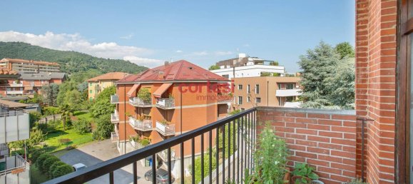 4 chambres Penthouse à Bergamo, Italy No. 103173 7