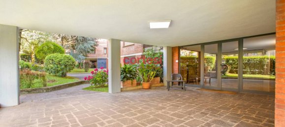 4 chambres Penthouse à Bergamo, Italy No. 103173 28