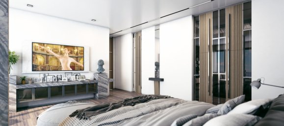 Villa 4+1 in Alanya, Turkey No. 20006 14