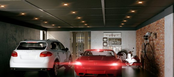 Villa 4+1 in Alanya, Turkey No. 20006 9