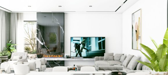 Villa 4+1 in Alanya, Turkey No. 20006 12