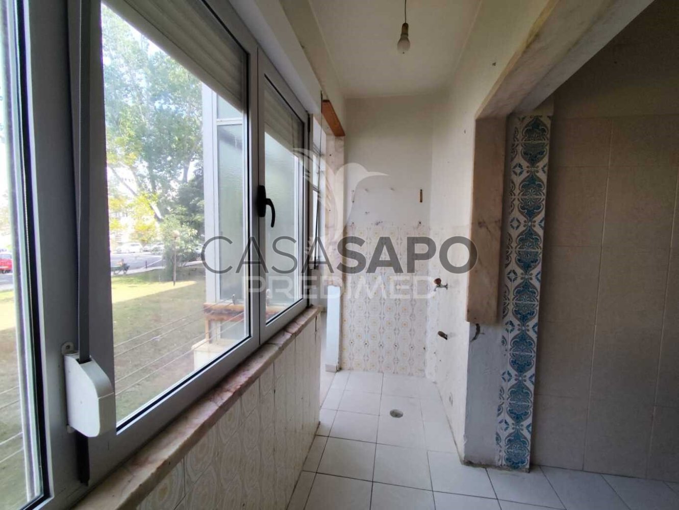 Квартира с 2 спальнями в Оэйраш, Португалия № 331845