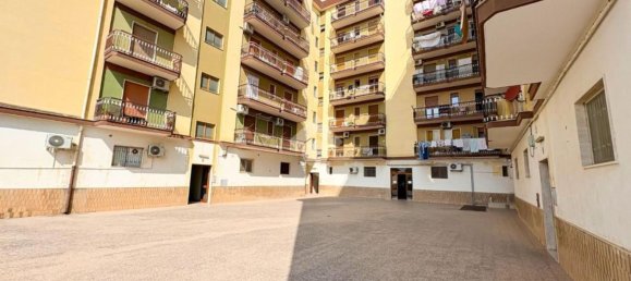 4 bedrooms Apartment in Manfredonia, Italy No. 334396 23