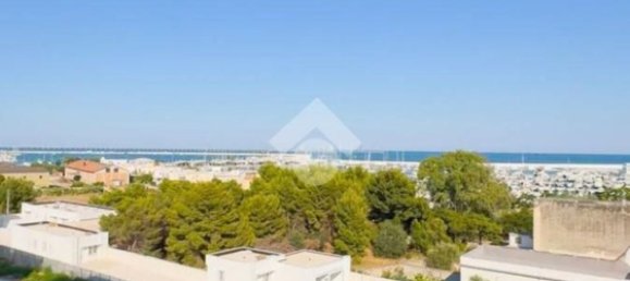 4 bedrooms Apartment in Manfredonia, Italy No. 334396 22