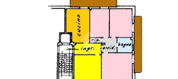 4 bedrooms Apartment in Manfredonia, Italy No. 334396 26