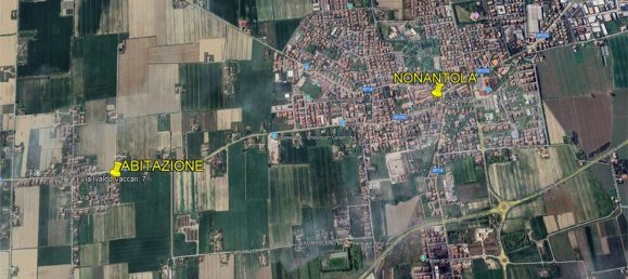 8 Schlafzimmer Wohnung in Nonantola, Italy, Nr. 353644 25