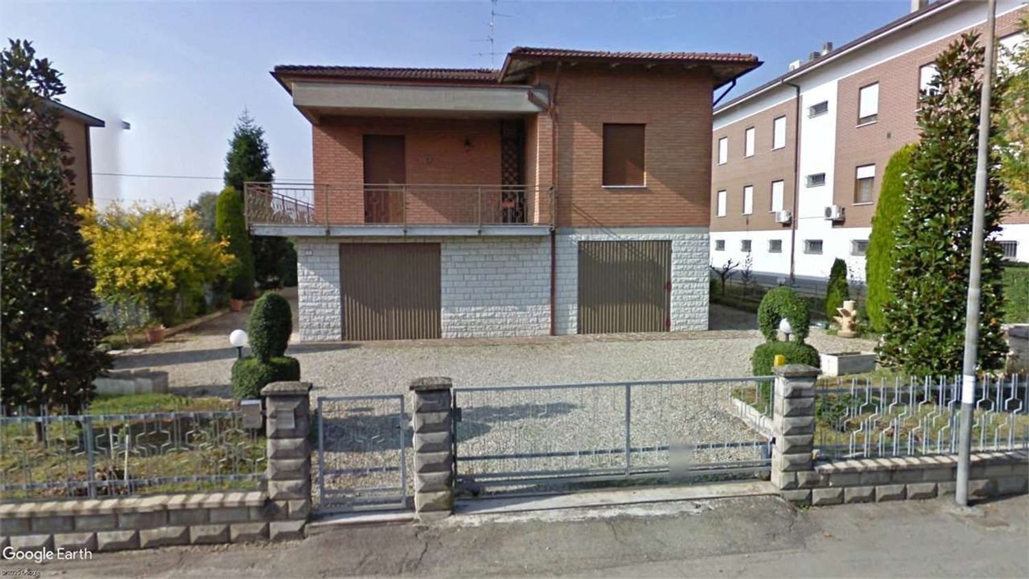 8 Schlafzimmer Wohnung in Nonantola, Italy, Nr. 353644