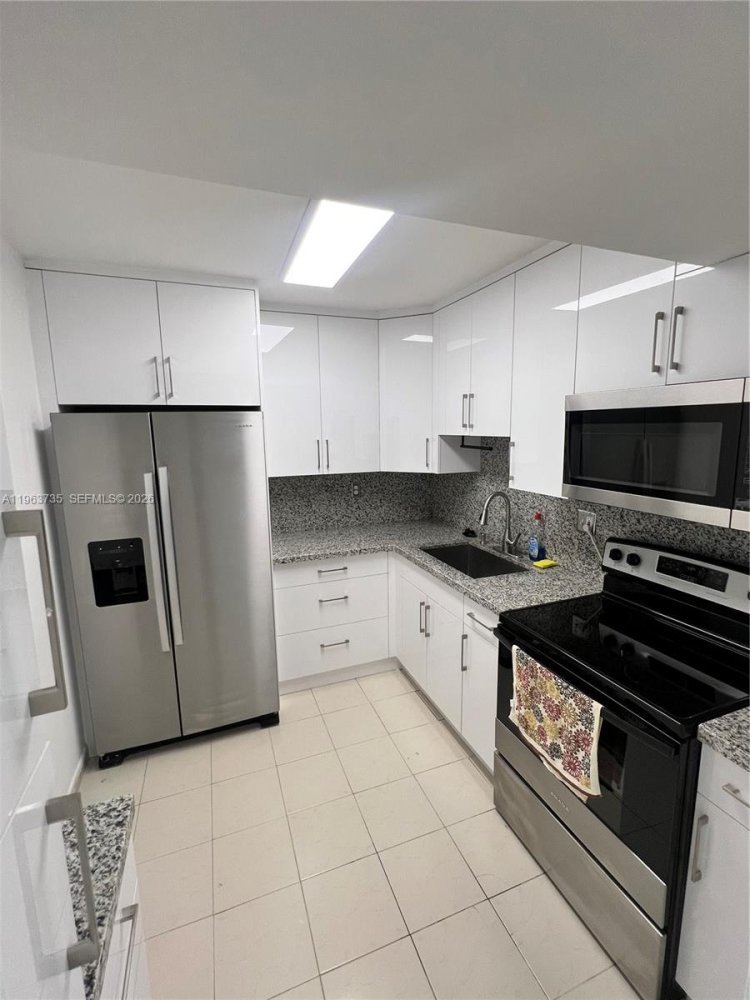Apartamento T3 em Miami, EUA N.º 615078