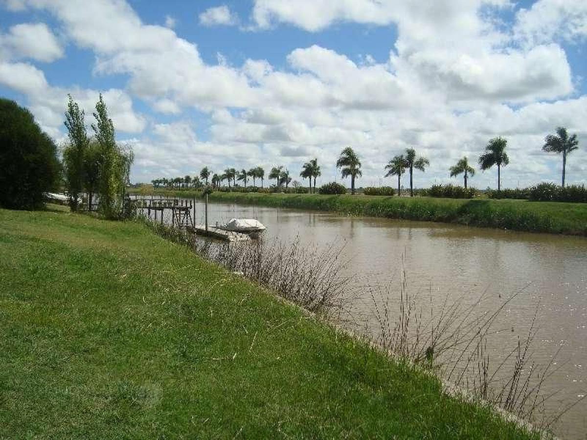 Grundstück in Tigre, Argentina, Nr. 113510