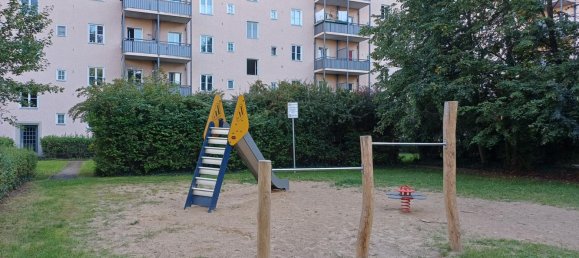 Apartamento de 1 dormitorio en Schoneberg, Germany No. 266655 12