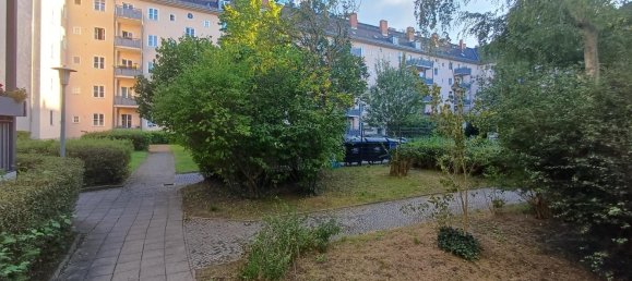 Apartamento de 1 dormitorio en Schoneberg, Germany No. 266655 6