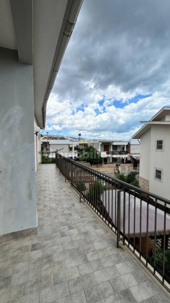 2 bedrooms Apartment in Manfredonia, Italy No. 316189