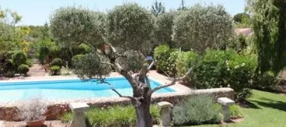 Villa de 4 dormitorios en Loule, Portugal No. 98653 20