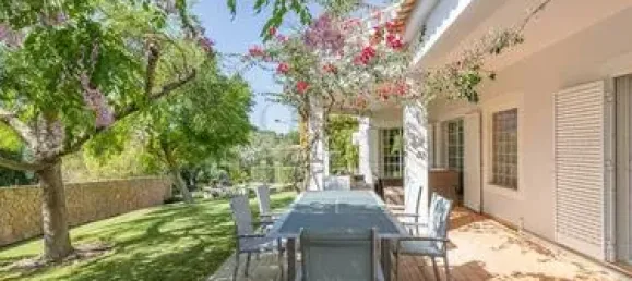 Villa de 4 dormitorios en Loule, Portugal No. 98653 15