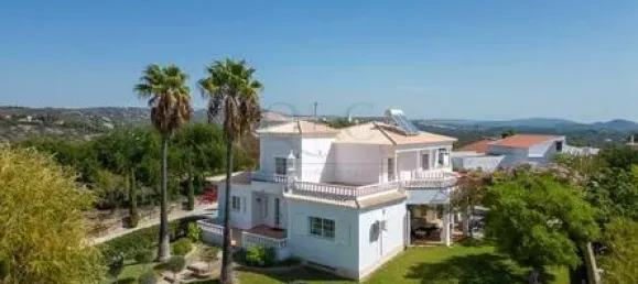 Villa de 4 dormitorios en Loule, Portugal No. 98653 18