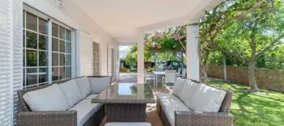 Villa de 4 dormitorios en Loule, Portugal No. 98653 5