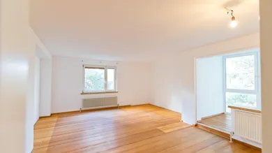 3 rooms Apartment in Wiener Neudorf, Austria No. 255410