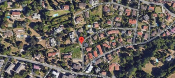 7-Zimmer Wohnung in Varese, Italy, Nr. 334184 3