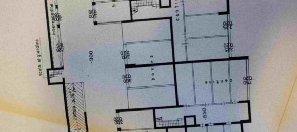 7-Zimmer Wohnung in Varese, Italy, Nr. 334184 37