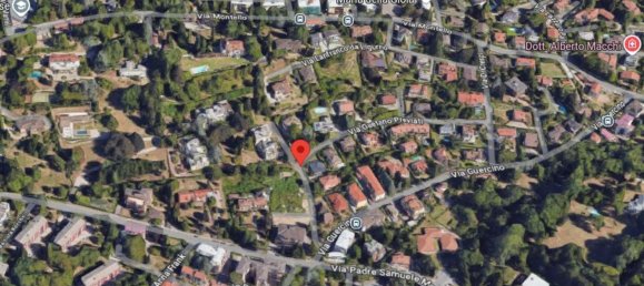 7-Zimmer Wohnung in Varese, Italy, Nr. 334184 4