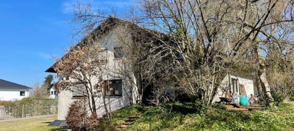 10 rooms Townhouse in Kaiserslautern, Germany No. 231136 7