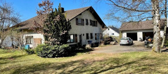 10 rooms Townhouse in Kaiserslautern, Germany No. 231136 4