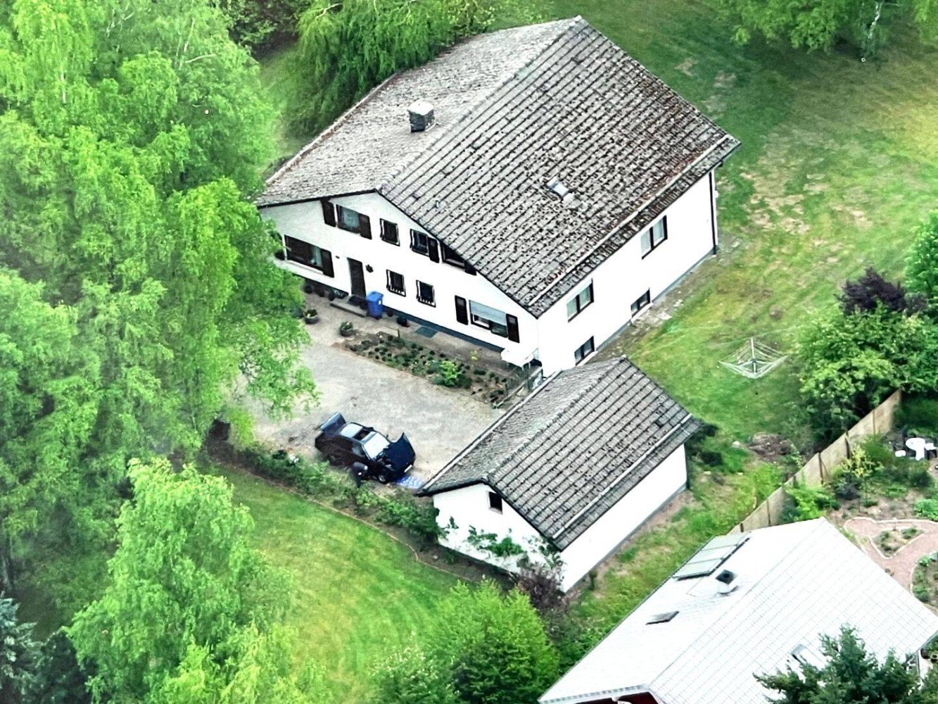 10 rooms Townhouse in Kaiserslautern, Germany No. 231136