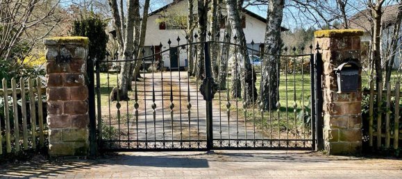 10 rooms Townhouse in Kaiserslautern, Germany No. 231136 2