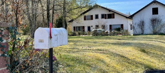 10 rooms Townhouse in Kaiserslautern, Germany No. 231136 3