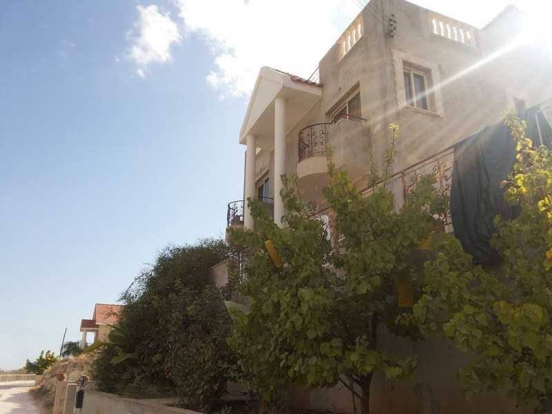 5 غرف نوم منزل في Limassol, Cyprus رقم 10641