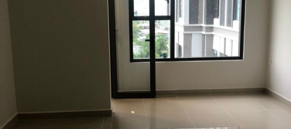 1-Zimmer Büro in District 7, Vietnam, Nr. 15954 4