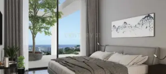 1 Schlafzimmer Wohnung in Limassol, Cyprus, Nr. 4430 4