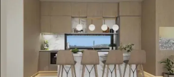 1 Schlafzimmer Wohnung in Limassol, Cyprus, Nr. 4430 3