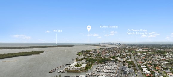 3 bedrooms Duplex in Hollywell, Australia No. 515 26