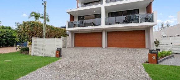 3 bedrooms Duplex in Hollywell, Australia No. 515 23