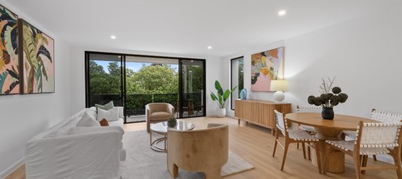 3 bedrooms Duplex in Hollywell, Australia No. 515 7