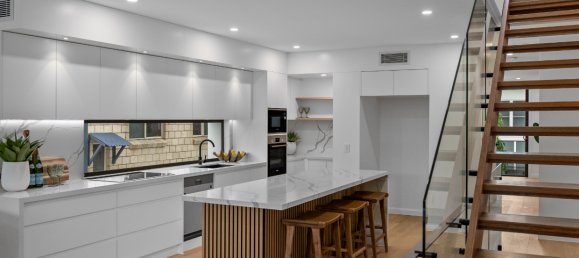 3 bedrooms Duplex in Hollywell, Australia No. 515 14