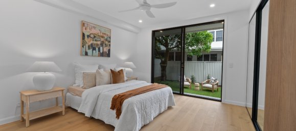 3 bedrooms Duplex in Hollywell, Australia No. 515 3